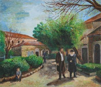 Jewish art